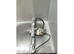 Recambio de elevalunas delantero derecho para peugeot 407 (6d_) 1.8 (6d6fzb) referencia OEM IAM 9646593280 4P 2004