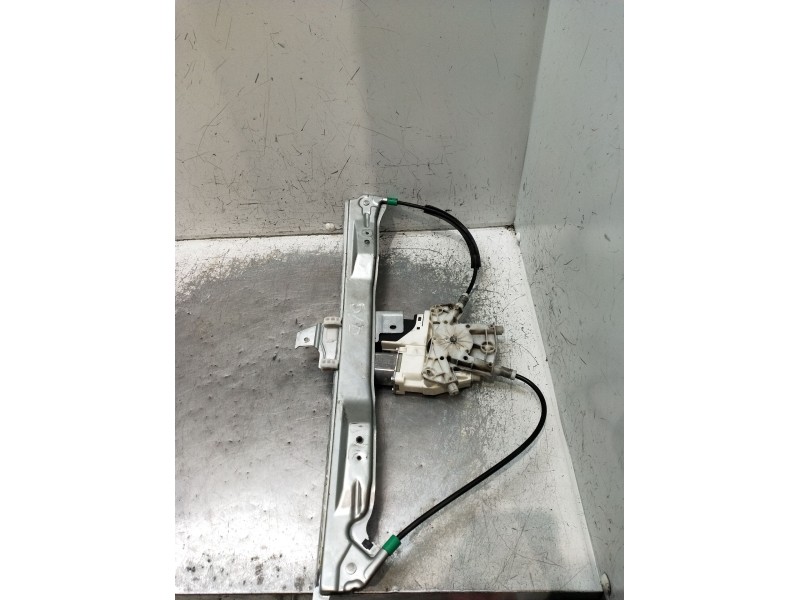 Recambio de elevalunas delantero derecho para peugeot 407 (6d_) 1.8 (6d6fzb) referencia OEM IAM 9646593280 4P 2004