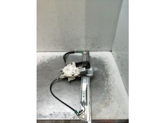 Recambio de elevalunas delantero derecho para peugeot 407 (6d_) 1.8 (6d6fzb) referencia OEM IAM 9646593280 4P 2004 2