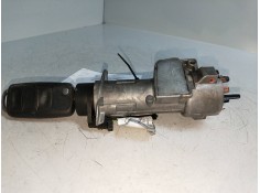 Recambio de conmutador de arranque para skoda fabia (5j2 ) 1.4 tdi referencia OEM IAM   