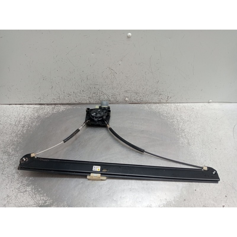 Recambio de elevalunas delantero derecho para volkswagen crafter caja/chasis (sz_) 2.0 tdi referencia OEM IAM 8W0959801  2022 2P