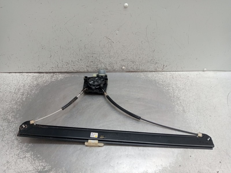 Recambio de elevalunas delantero derecho para volkswagen crafter caja/chasis (sz_) 2.0 tdi referencia OEM IAM 8W0959801  2022 2P