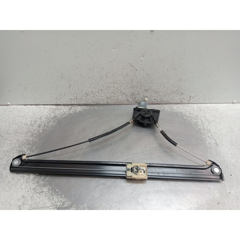 Recambio de elevalunas delantero derecho para volkswagen crafter caja/chasis (sz_) 2.0 tdi referencia OEM IAM 8W0959801  2022 2P