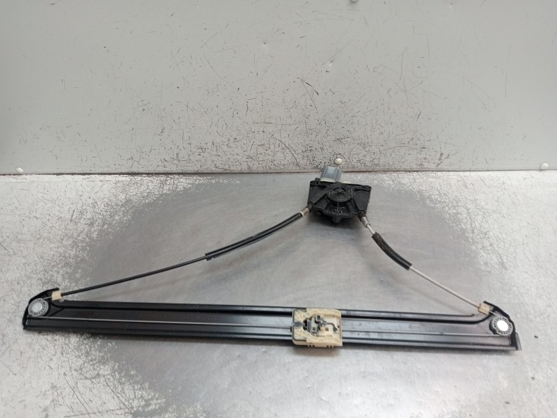 Recambio de elevalunas delantero derecho para volkswagen crafter caja/chasis (sz_) 2.0 tdi referencia OEM IAM 8W0959801  2022 2P