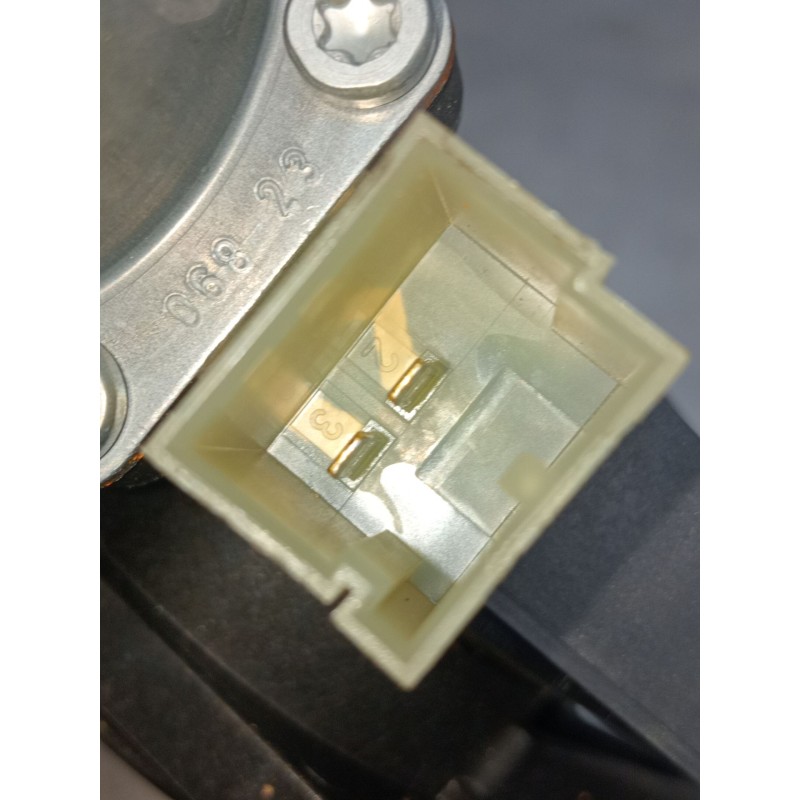 Recambio de elevalunas delantero derecho para volkswagen crafter caja/chasis (sz_) 2.0 tdi referencia OEM IAM 8W0959801  2022 2P