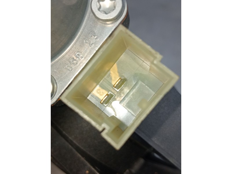 Recambio de elevalunas delantero derecho para volkswagen crafter caja/chasis (sz_) 2.0 tdi referencia OEM IAM 8W0959801  2022 2P