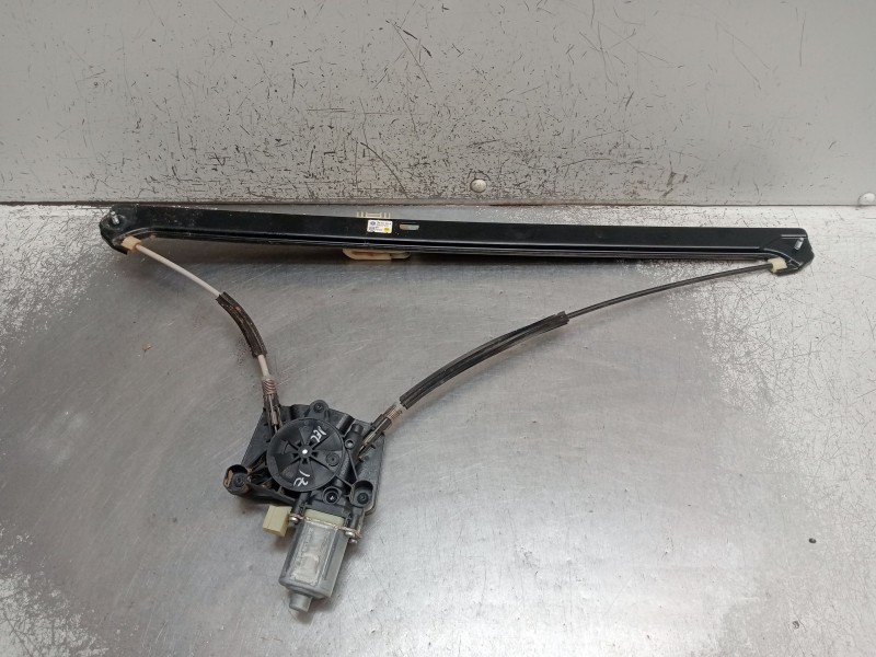 Recambio de elevalunas delantero izquierdo para volkswagen crafter caja/chasis (sz_) 2.0 tdi referencia OEM IAM 7C0837461A  2022