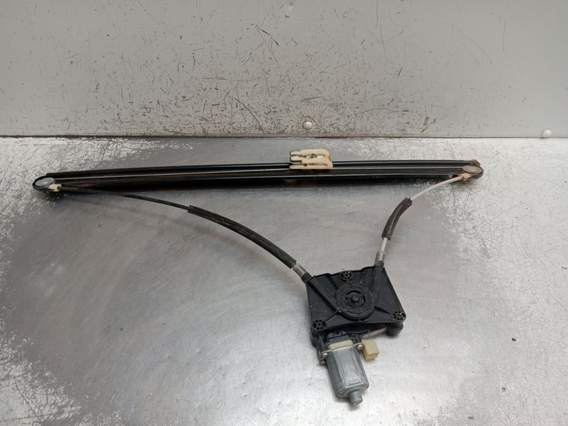 Recambio de elevalunas delantero izquierdo para volkswagen crafter caja/chasis (sz_) 2.0 tdi referencia OEM IAM 7C0837461A  2022