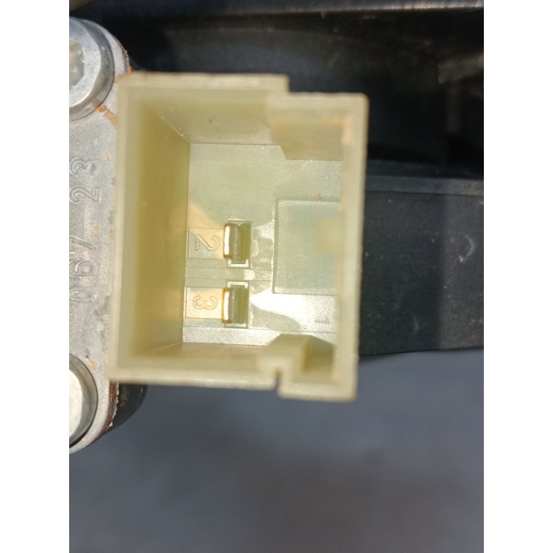 Recambio de elevalunas delantero izquierdo para volkswagen crafter caja/chasis (sz_) 2.0 tdi referencia OEM IAM 7C0837461A  2022
