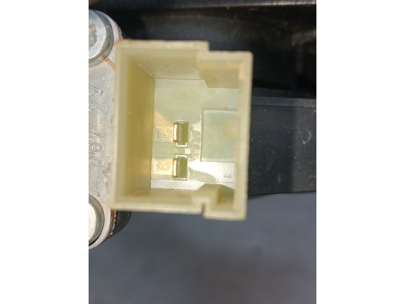 Recambio de elevalunas delantero izquierdo para volkswagen crafter caja/chasis (sz_) 2.0 tdi referencia OEM IAM 7C0837461A  2022