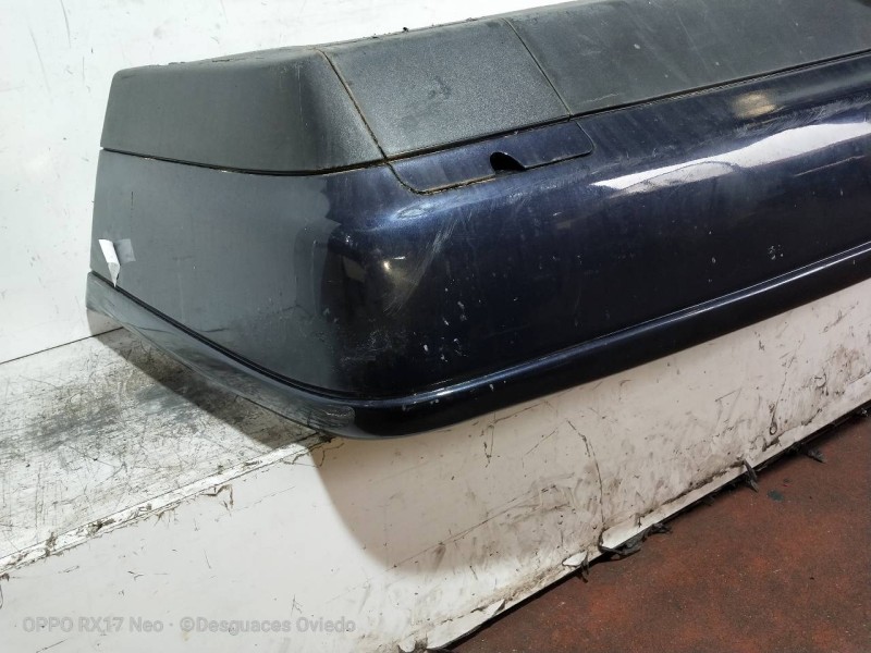 Recambio de paragolpes trasero para volkswagen passat berlina (3a2) cl referencia OEM IAM   