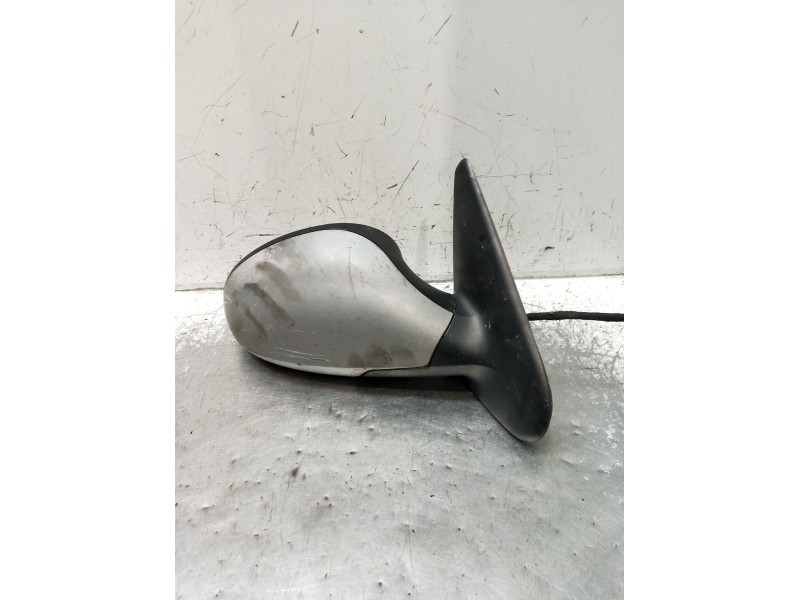 Recambio de retrovisor derecho para seat leon (1m1) 1.9 tdi referencia OEM IAM  ELÉCTRICO 1999