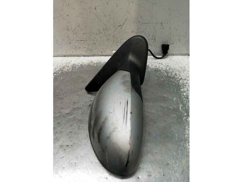Recambio de retrovisor derecho para seat leon (1m1) 1.9 tdi referencia OEM IAM  ELÉCTRICO 1999