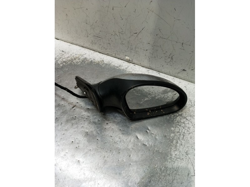 Recambio de retrovisor derecho para seat leon (1m1) 1.9 tdi referencia OEM IAM  ELÉCTRICO 1999