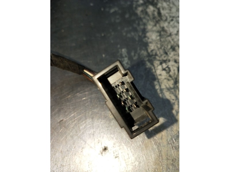 Recambio de retrovisor derecho para seat leon (1m1) 1.9 tdi referencia OEM IAM  ELÉCTRICO 1999