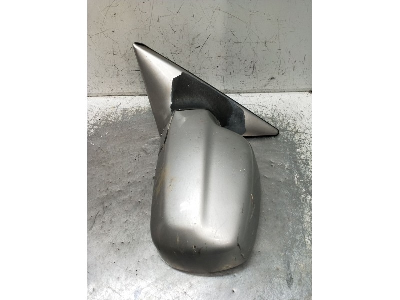 Recambio de retrovisor izquierdo para hyundai terracan (hp) 2.9 crdi 4wd referencia OEM IAM  ELÉCTRICO 2004