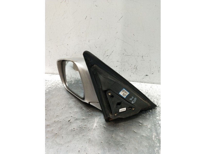 Recambio de retrovisor izquierdo para hyundai terracan (hp) 2.9 crdi 4wd referencia OEM IAM  ELÉCTRICO 2004