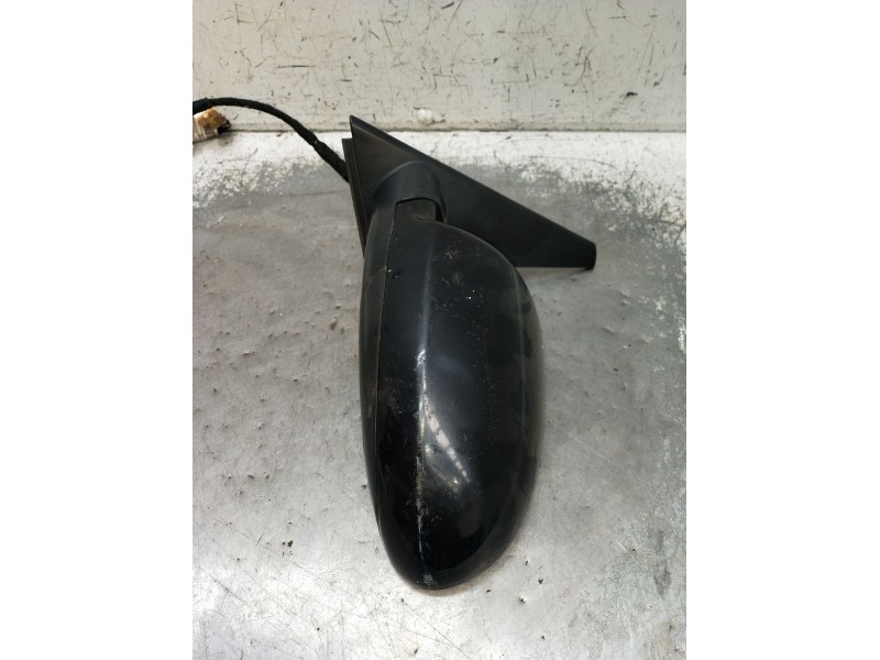 Recambio de retrovisor izquierdo para audi a2 (8z0) 1.4 tdi referencia OEM IAM  ELÉCTRICO 2000