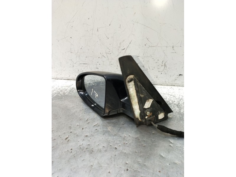 Recambio de retrovisor izquierdo para audi a2 (8z0) 1.4 tdi referencia OEM IAM  ELÉCTRICO 2000