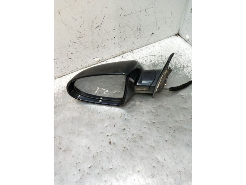 Recambio de retrovisor izquierdo para audi a2 (8z0) 1.4 tdi referencia OEM IAM  ELÉCTRICO 2000