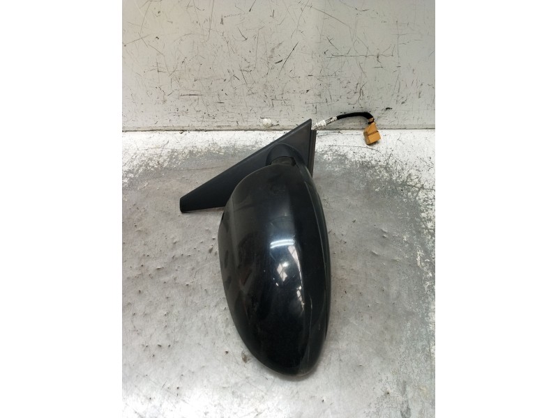 Recambio de retrovisor derecho para audi a2 (8z0) 1.4 tdi referencia OEM IAM  ELÉCTRICO 2000