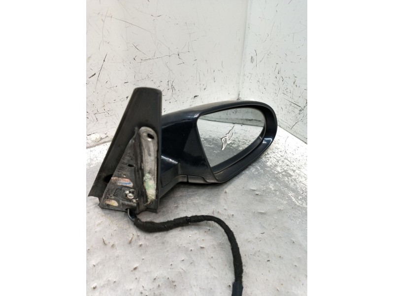 Recambio de retrovisor derecho para audi a2 (8z0) 1.4 tdi referencia OEM IAM  ELÉCTRICO 2000