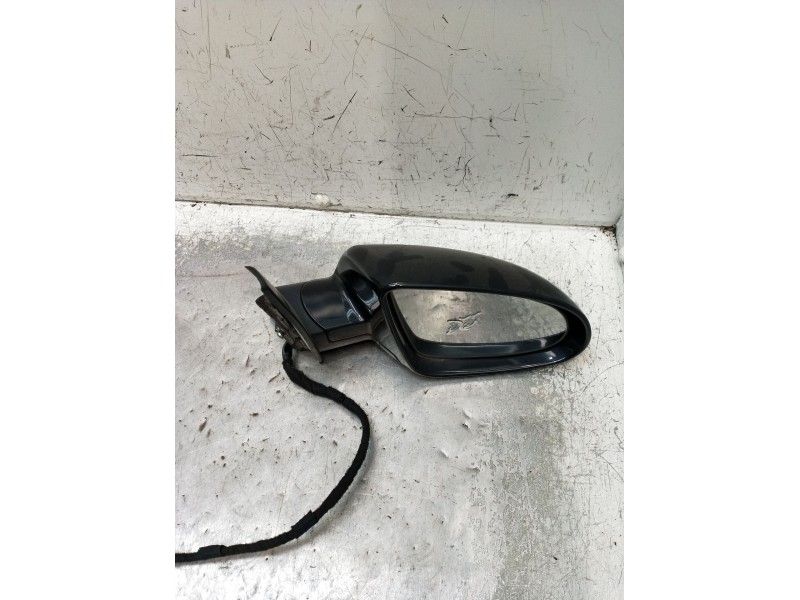 Recambio de retrovisor derecho para audi a2 (8z0) 1.4 tdi referencia OEM IAM  ELÉCTRICO 2000
