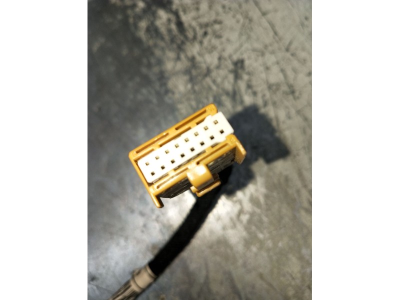 Recambio de retrovisor derecho para audi a2 (8z0) 1.4 tdi referencia OEM IAM  ELÉCTRICO 2000