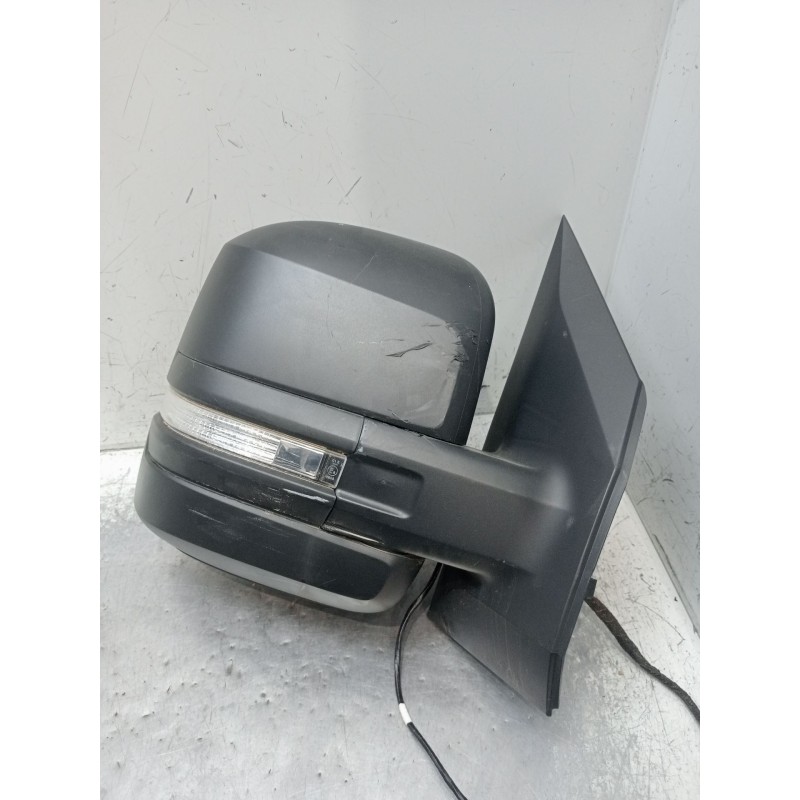 Recambio de retrovisor derecho para volkswagen crafter caja/chasis (sz_) 2.0 tdi referencia OEM IAM  ELECTRICO 2022