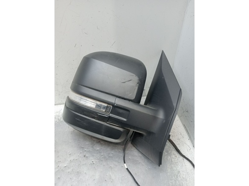 Recambio de retrovisor derecho para volkswagen crafter caja/chasis (sz_) 2.0 tdi referencia OEM IAM  ELECTRICO 2022