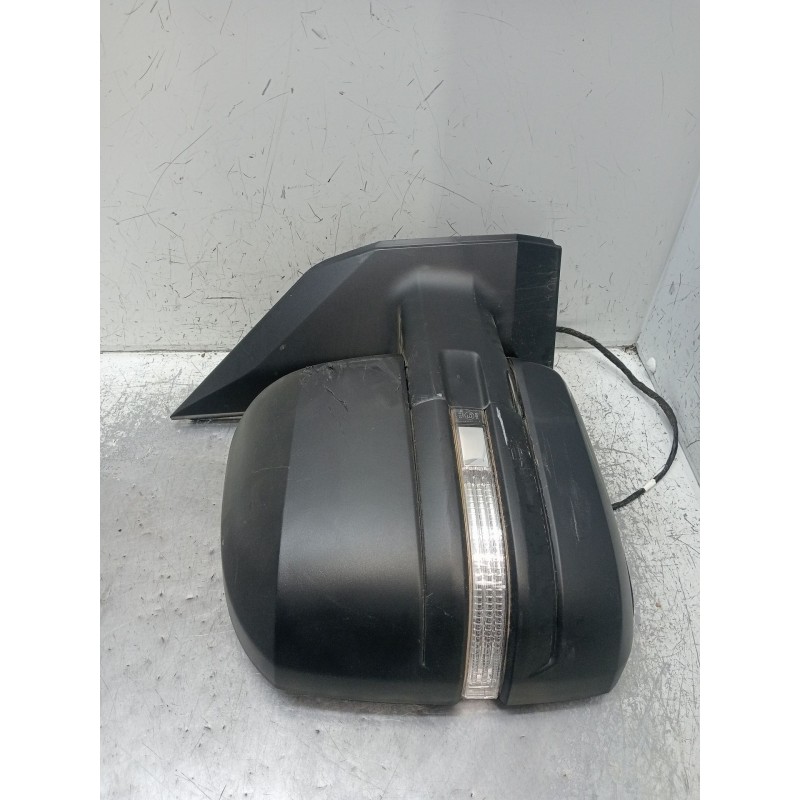 Recambio de retrovisor derecho para volkswagen crafter caja/chasis (sz_) 2.0 tdi referencia OEM IAM  ELECTRICO 2022