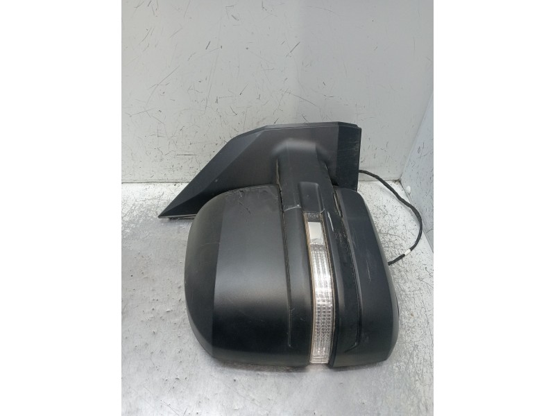 Recambio de retrovisor derecho para volkswagen crafter caja/chasis (sz_) 2.0 tdi referencia OEM IAM  ELECTRICO 2022