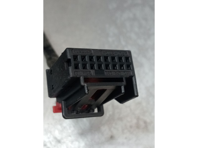 Recambio de retrovisor derecho para volkswagen crafter caja/chasis (sz_) 2.0 tdi referencia OEM IAM  ELECTRICO 2022