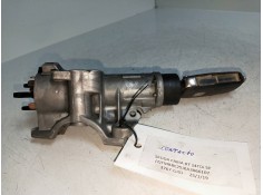 Recambio de conmutador de arranque para skoda fabia (5j2 ) 1.4 tdi referencia OEM IAM    2