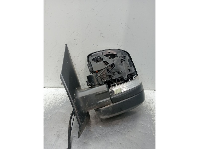 Recambio de retrovisor izquierdo para volkswagen crafter caja/chasis (sz_) 2.0 tdi referencia OEM IAM  ELÉCTRICO 2022
