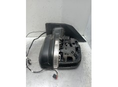 Recambio de retrovisor izquierdo para volkswagen crafter caja/chasis (sz_) 2.0 tdi referencia OEM IAM  ELÉCTRICO 2022 2