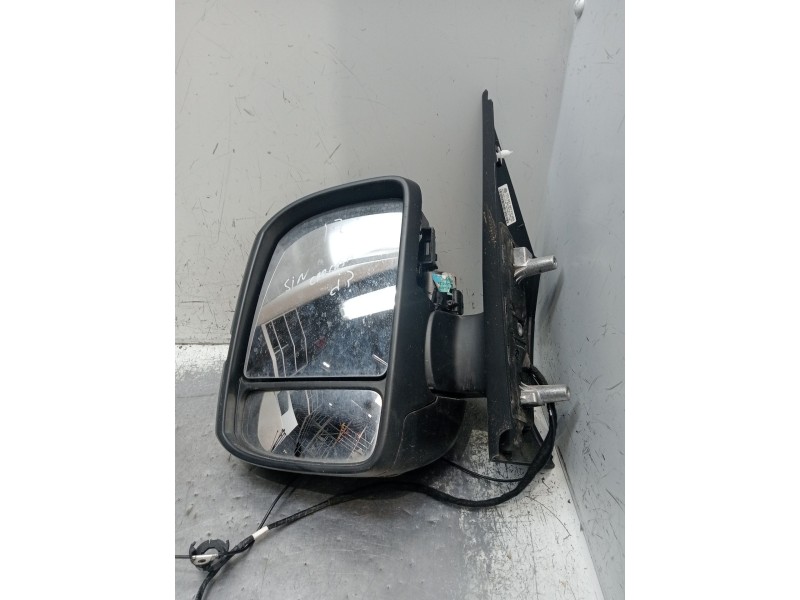 Recambio de retrovisor izquierdo para volkswagen crafter caja/chasis (sz_) 2.0 tdi referencia OEM IAM  ELÉCTRICO 2022