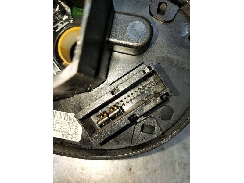 Recambio de mando luces para saab 9-3 cabrio 2.0 cat referencia OEM IAM 12769673AA 12274225 2002