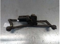 Recambio de motor limpia delantero para peugeot 206 berlina xt referencia OEM IAM 0390241360 3397020446 