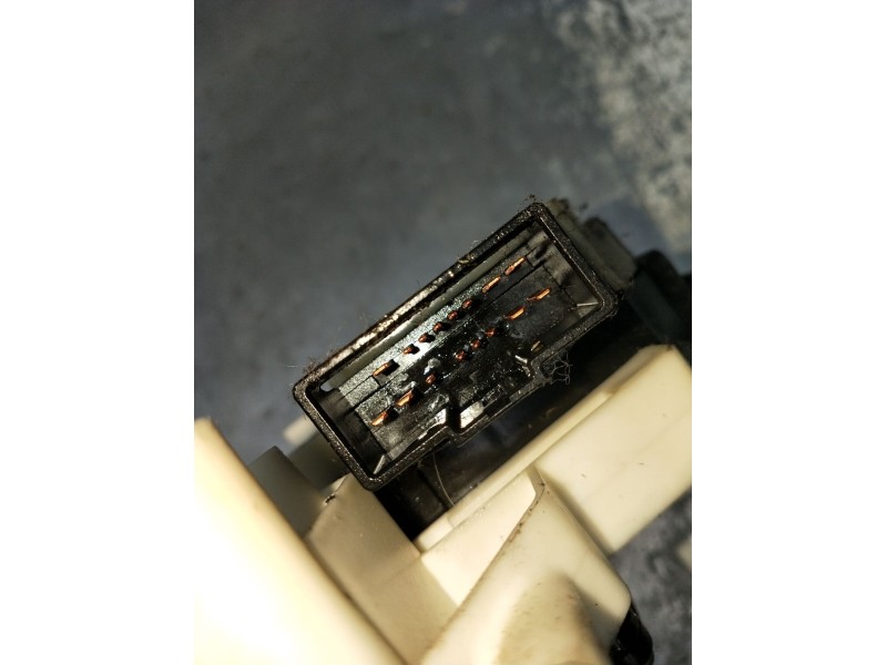 Recambio de mando luces para hyundai terracan (hp) 2.9 crdi 4wd referencia OEM IAM   2004