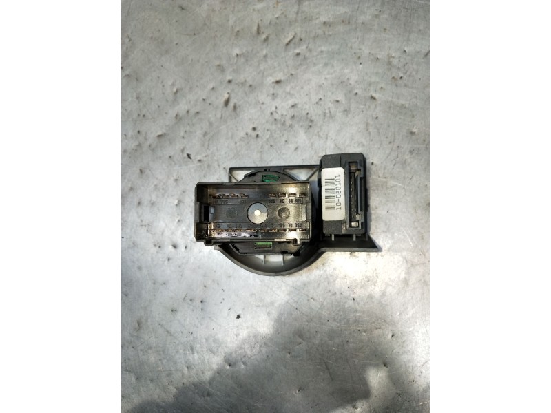 Recambio de mando luces para audi a2 (8z0) 1.4 tdi referencia OEM IAM BK78Z1941531E 04053303 2000