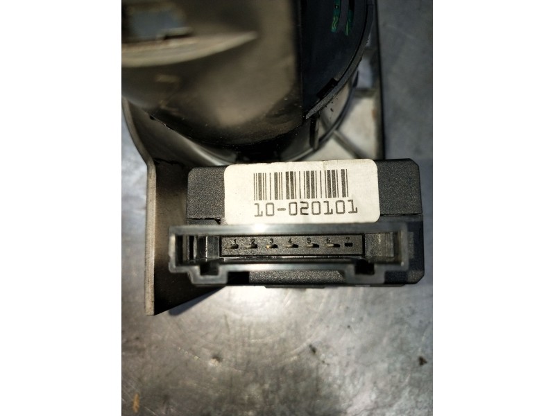 Recambio de mando luces para audi a2 (8z0) 1.4 tdi referencia OEM IAM BK78Z1941531E 04053303 2000