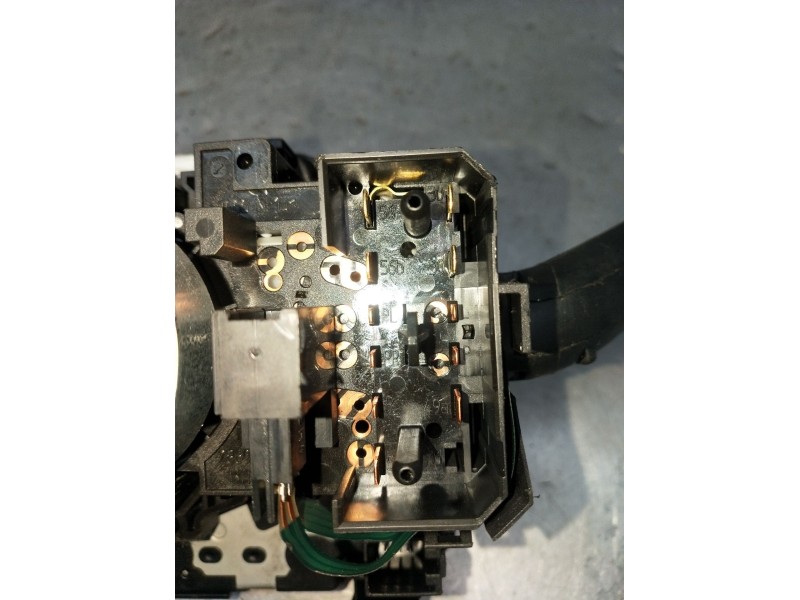 Recambio de mando luces para audi a2 (8z0) 1.4 tdi referencia OEM IAM 4B0953503E K0301202002 2000