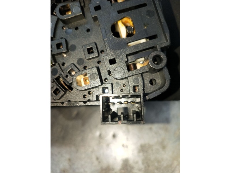 Recambio de mando luces para alfa romeo 166 (936_) 2.0 t.spark (936a3a__) referencia OEM IAM   1998