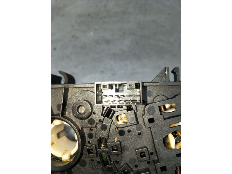 Recambio de mando luces para alfa romeo 166 (936_) 2.0 t.spark (936a3a__) referencia OEM IAM   1998