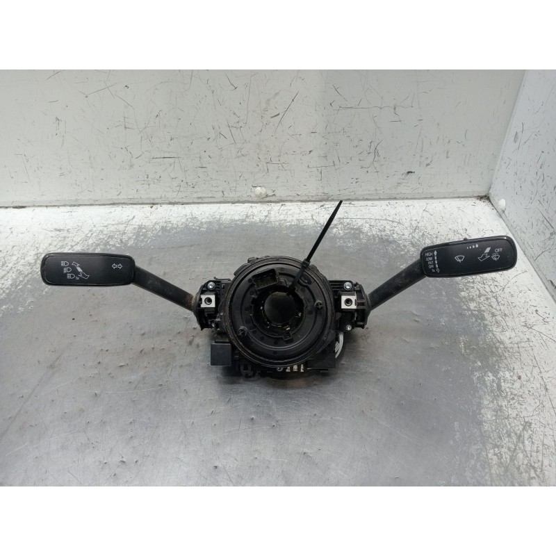Recambio de mando luces para volkswagen crafter caja/chasis (sz_) 2.0 tdi referencia OEM IAM 5Q1953521LD 5Q1953569H 2022