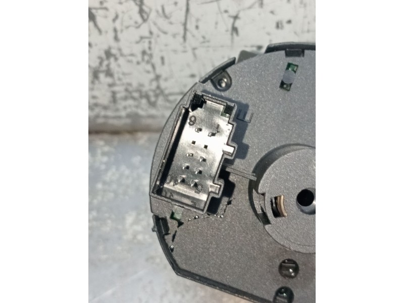 Recambio de mando luces para volkswagen crafter caja/chasis (sz_) 2.0 tdi referencia OEM IAM 5G0941431AR 00002046 2022