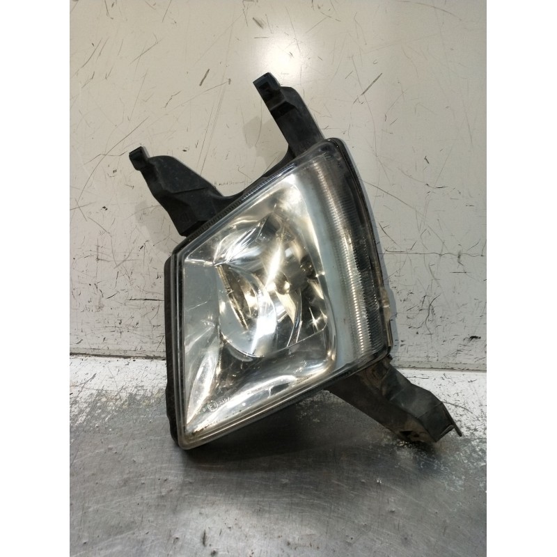 Recambio de faro antiniebla izquierdo para peugeot 407 (6d_) 1.8 (6d6fzb) referencia OEM IAM 9641945680 00462083 421709999 2004