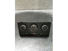 Recambio de mando calefaccion / aire acondicionado para saab 9-3 cabrio 2.0 cat referencia OEM IAM 12772891BA ACC407 2002
