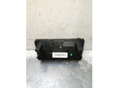 Recambio de mando calefaccion / aire acondicionado para saab 9-3 cabrio 2.0 cat referencia OEM IAM 12772891BA ACC407 2002 2